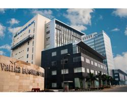 Vatika Business Park - Tower A (Block One)